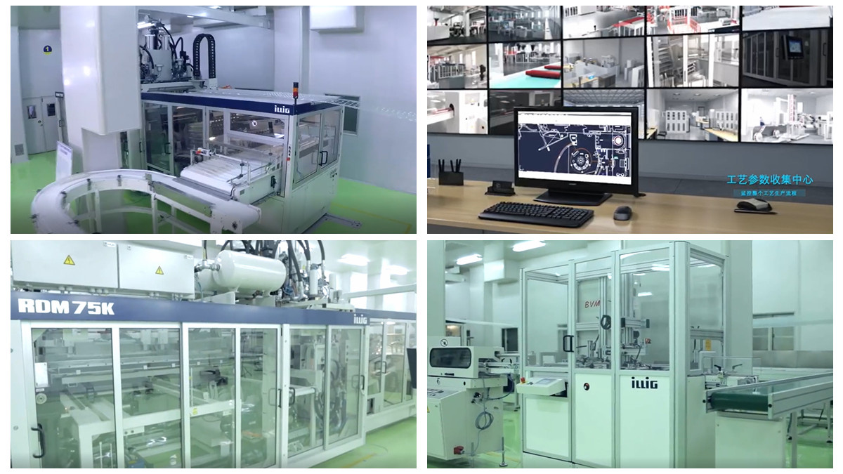 China XI'AN FOISON IMPORT &amp; EXPORT CO., LTD. company profile