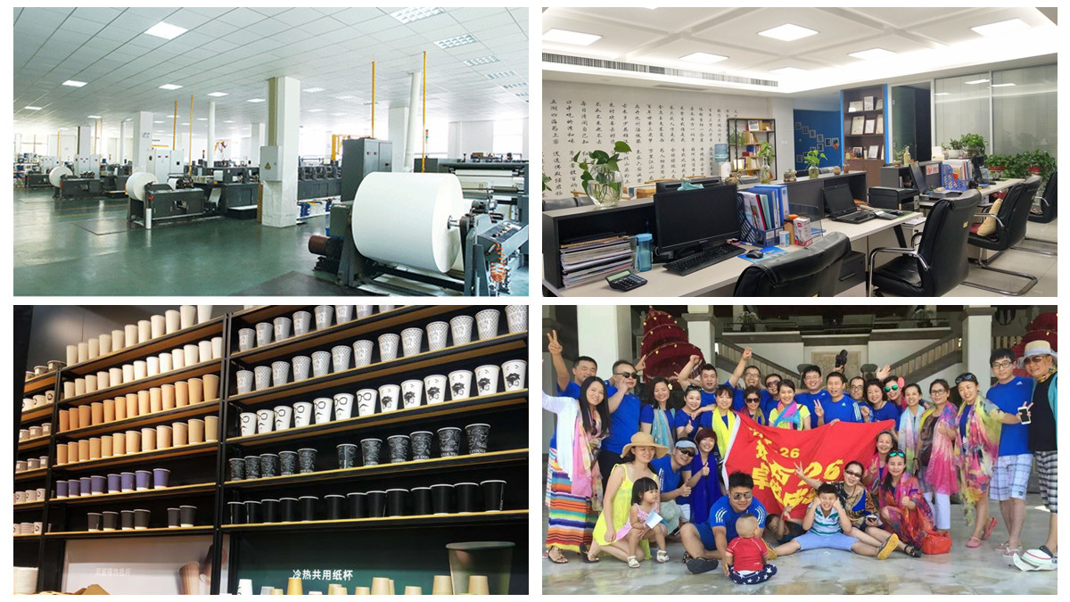 China XI'AN FOISON IMPORT &amp; EXPORT CO., LTD. company profile