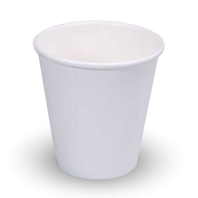 Odourless Disposable Paper Cups 8oz 2.5oz 3oz 4oz 6oz 7oz 10oz 12oz 16oz 20oz 24oz 32oz
